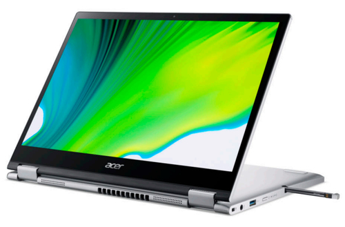 Acer Spin 3 SP313-51N-32MG Intel® Core™ i3 i3-1115G4 Hybrid (2-in-1)
