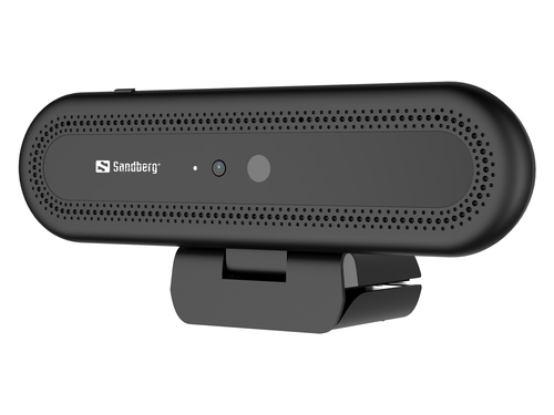 Sandberg Face Recognition Webcam 1080P – image 2