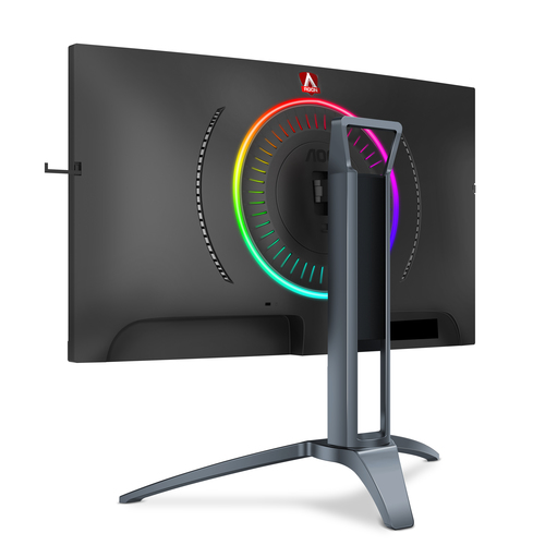 AOC AGON 3 AG273QCX computer monitor – image 3