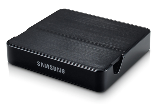 Samsung AA-RD7NSDO mobile device dock station Tablet Black – image 2