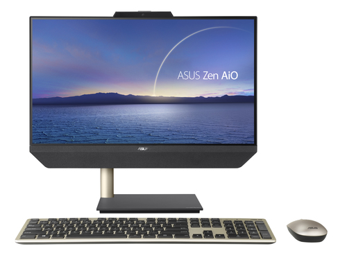 ASUS Zen AiO A5200WFAK-BA033M All-in-One PC/workstation Intel® Core™ i5 i5-10210U – image 3