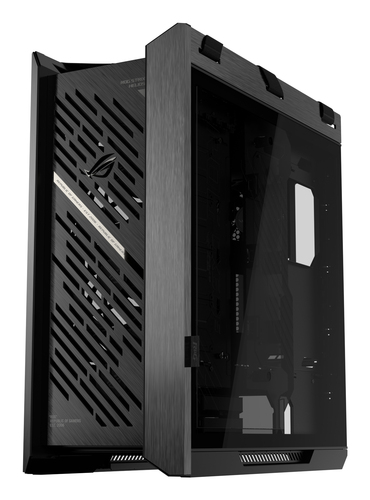 ASUS ROG Strix Helios II GX601S midi tower behuizing, afbeelding 6