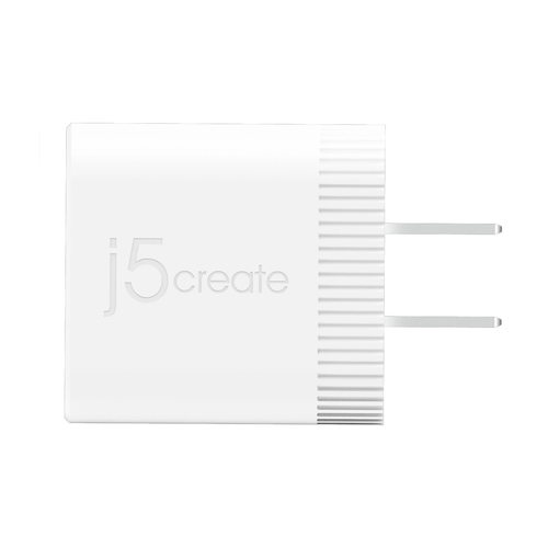j5create JUP1420 20W PD USB-C® Wall Charger – image 6