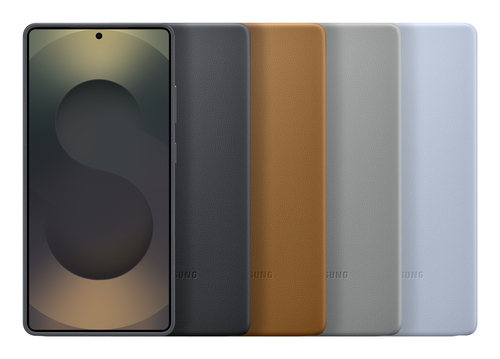 Samsung Galaxy S25 Ultra Kindsuit Back Cover Zwart, afbeelding 6