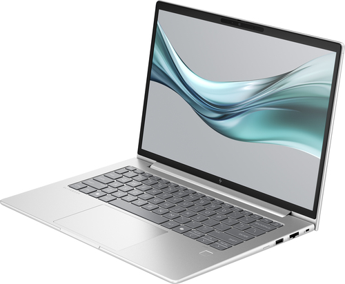 HP Inc. Notebook EliteBook 645 G11 Ryzen 5 PRO 7535U 512GB/16GB/W11Pro/14.0 A38D6ET