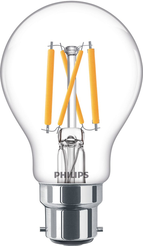 Philips 8718699771102 LED лампа Мульти 5 W B22