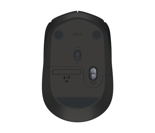 Mouse LOGITECH M170