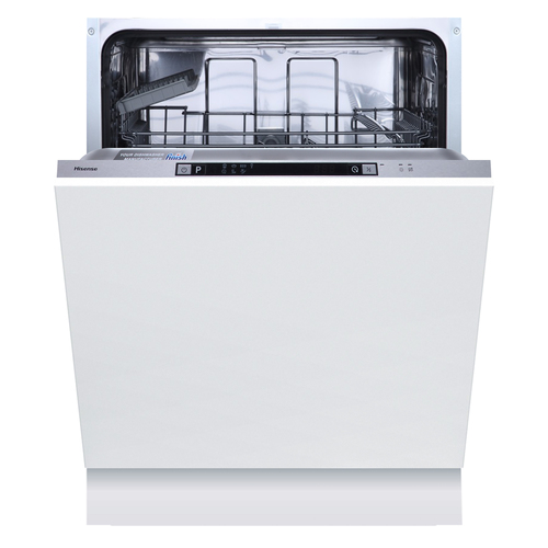 Hisense HV622E15UK dishwasher Fully built-in 13 place settings