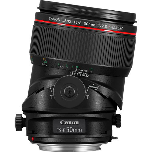 Canon TS-E 50mm f/2.8L Macro – image 2