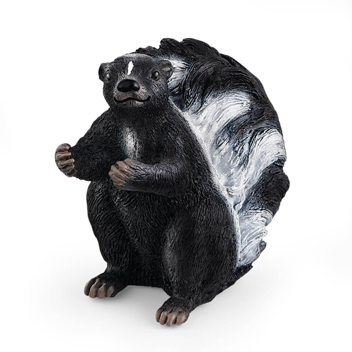 Schleich Wild Life - Speelplezier met de noot speelfiguur, afbeelding 3