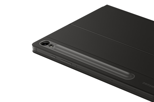 Samsung Book Cover con teclado para Galaxy Tab S9