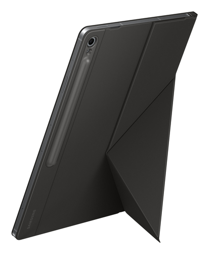 Samsung Galaxy Tab S10 FE Plus Book Case Zwart, afbeelding 6