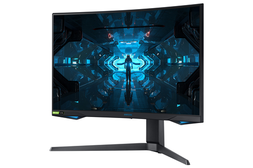 Samsung C27G75TQSU computer monitor – image 6