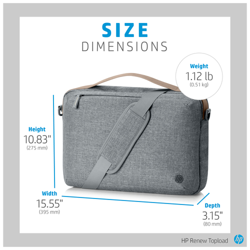 HP Renew Topload – image 7