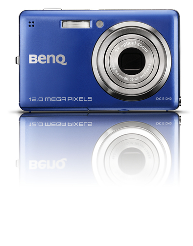 BenQ DC E1240