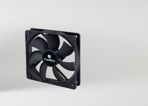 CoolBox VENCOOAU120 Computer case Fan – image 2