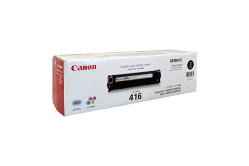 Canon 416 BK
