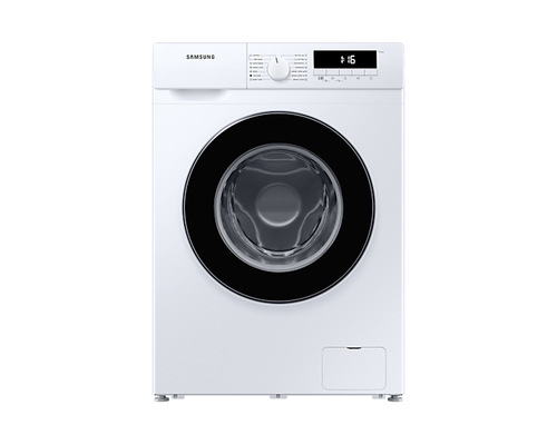 Samsung WW70T301MBW washing machine Front-load