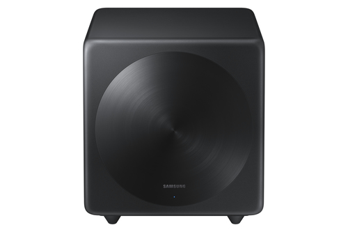 Samsung SWA-W500/ZF subwoofer Black Active subwoofer – image 2