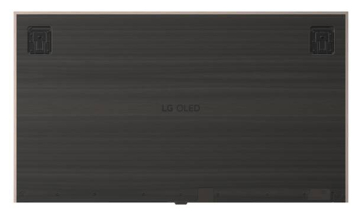 LG OLED77W69LA - 77” W6 Wallpaper OLED EVO (2026), afbeelding 2
