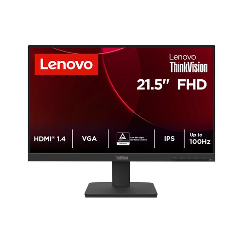 Lenovo ThinkVision S22-4e