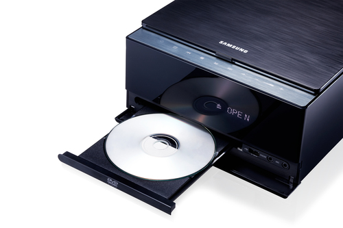 Samsung MM-E430 Home audio micro system – image 5