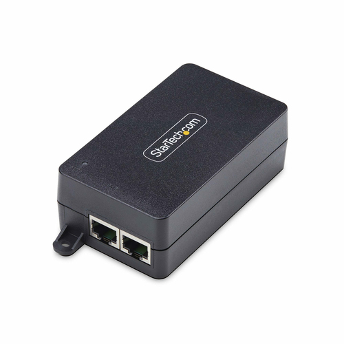 Startech AF212C-POE-INJECTOR product photo