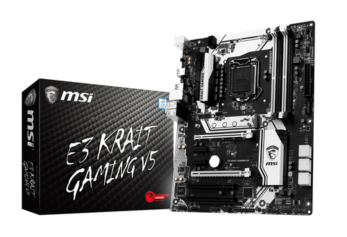MSI E3 KRAIT GAMING V5 – image 9