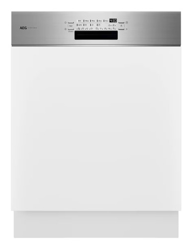 AEG Series 7000 GT7200A2SFM Полувстраиваемый 14 мест