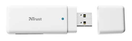 Trust Mini Card Reader for Netbook – image 2