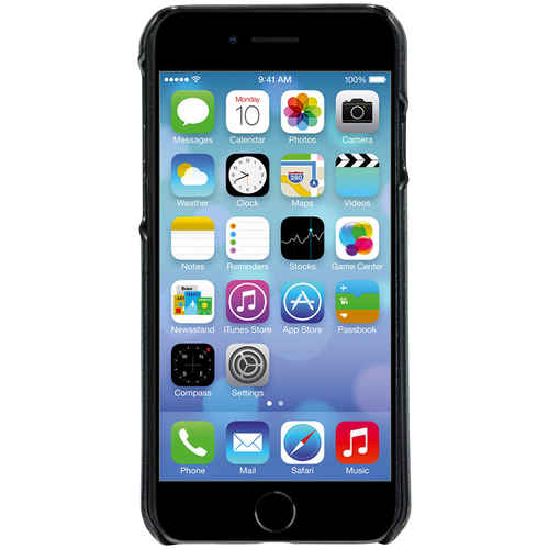dbramante1928 Lynge - iPhone SE/8/7/6 Series - Pebbled Grey – image 9