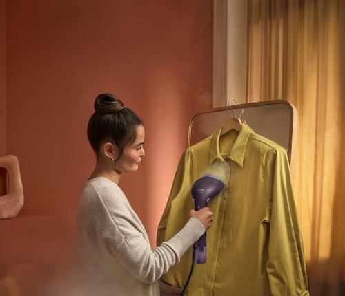 Philips 7000 series STH7050/30R1 garment steamer Handheld garment steamer – image 6