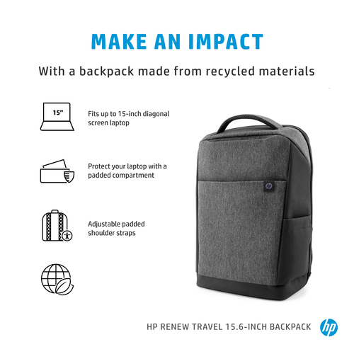 HP Renew Travel – image 3
