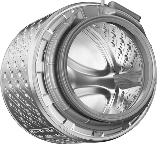 Hisense WF5S1045BW Wasmachine Wit, afbeelding 10