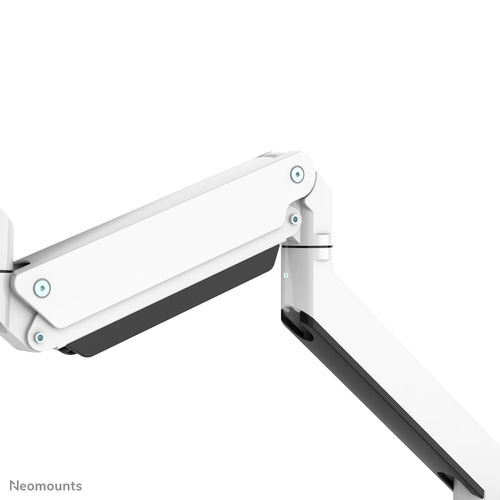 Neomounts NM-D775DX3WHITE monitorarm, afbeelding 8