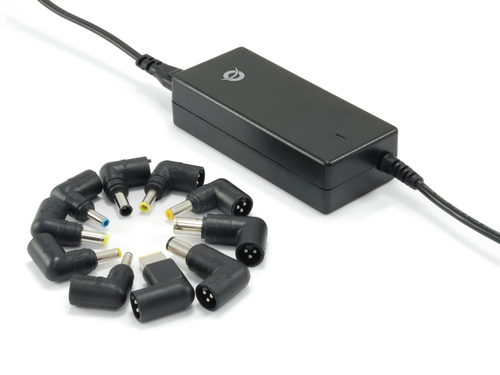 Conceptronic CNB65 Adapter 15 - 17 / 18 - 20V
