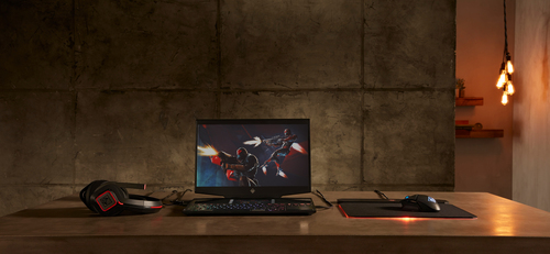 HP Omen X by HP Mindframe Headset – image 7