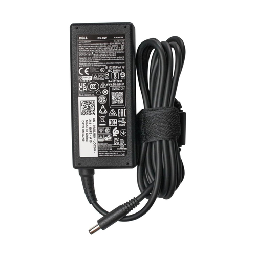 Origin Storage AC Adapter 65W toiteadapter ja vaheldi Hoonesisene Must