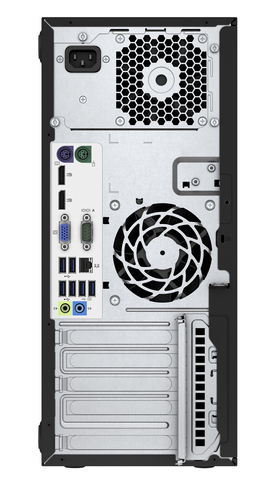 HP PC torre EliteDesk 800 G2 – image 4