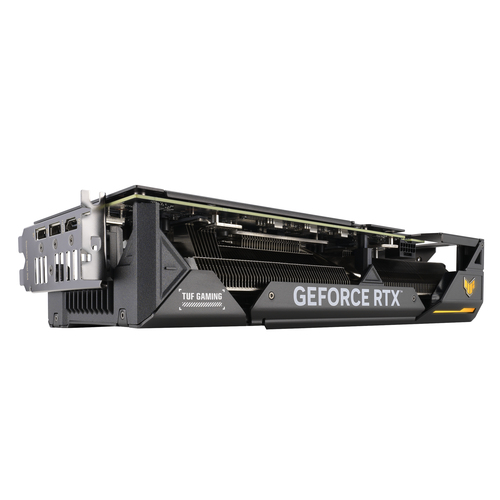 ASUS TUF Gaming TUF-RTX4070S-12G-GAMING NVIDIA GeForce RTX 4070 SUPER – image 9