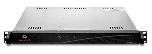 Vertiv Avocent HMXMGR KVM switch