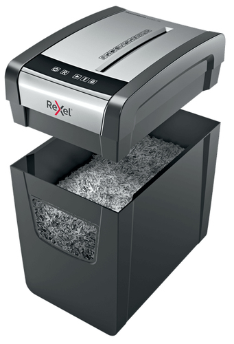 Rexel Momentum X410-SL – Foto 5 von 10