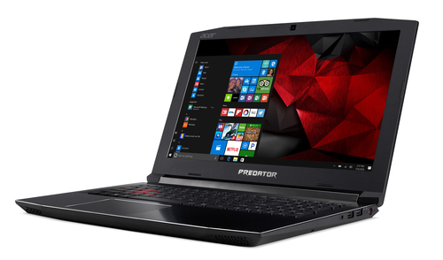 Acer Predator Helios 300 G3-572-50S0 Intel® Core™ i5 i5-7300HQ Laptop – image 7