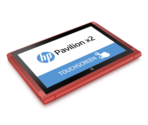 HP x2 10-p002nd Intel Atom® x5-Z8350 Hybrid (2-in-1) – image 4