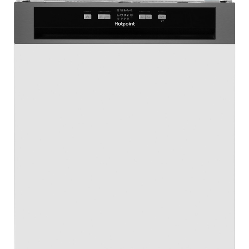 Hotpoint HBC 2B19 X UK