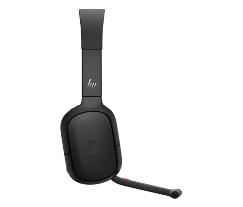 HP Poly Focus 620 Stereo Bluetooth Headset – image 8