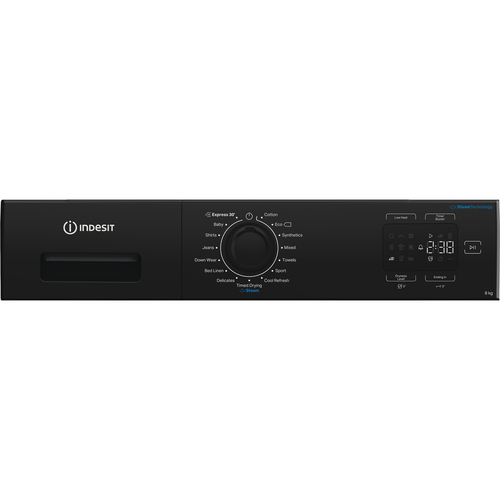 Indesit C YSD 82D BB UK – image 9