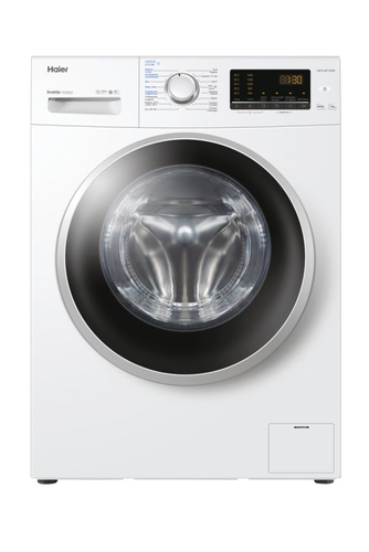 Haier 39 Series HW70-BP1439N washing machine Front-load