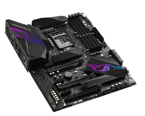 ASUS ROG MAXIMUS XI HERO – image 5