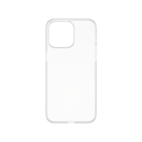 PanzerGlass SAFE. by PanzerGlass® TPU Case Transparent iPhone 15 Pro Max – image 4